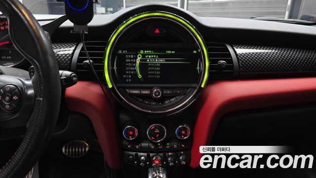 MINI Cooper S JCW 3rd Generation 2016 — фото 13