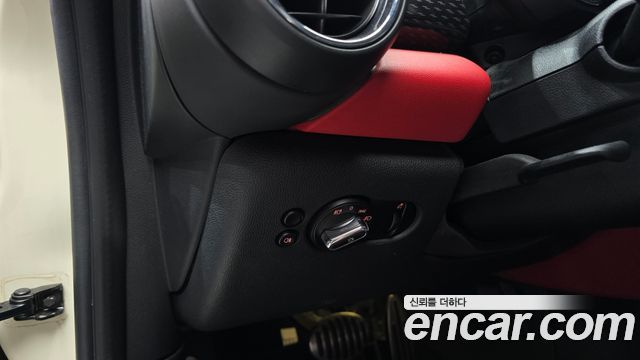 MINI Cooper S JCW 3rd Generation 2016 — фото 15
