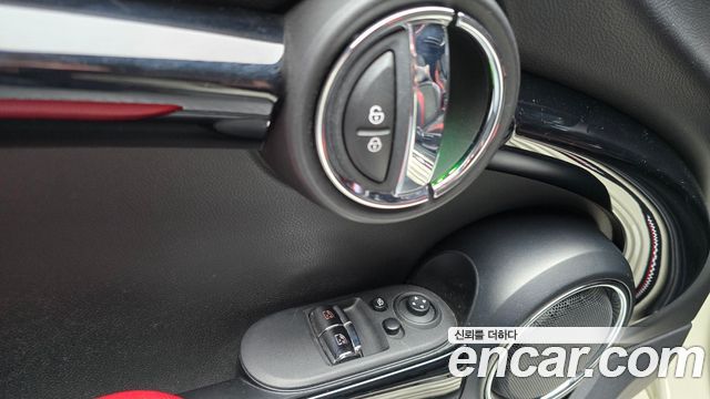 MINI Cooper S JCW 3rd Generation 2016 — фото 16