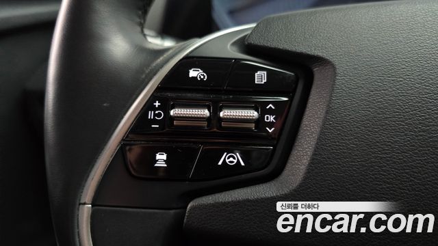 Kia EV6 Long Range Earth 2022 — фото 16
