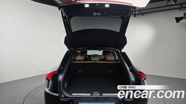 Kia EV6 Long Range Earth 2022 — фото 18