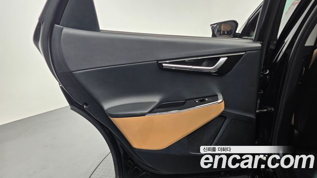 Kia EV6 Long Range Earth 2022 — фото 25