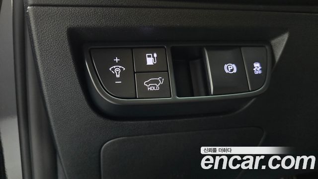 Kia EV6 Long Range Earth 2022 — фото 27