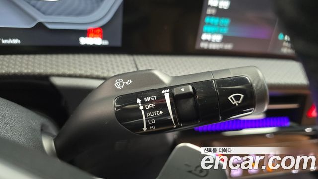 Kia EV6 Long Range Earth 2022 — фото 28