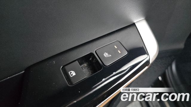 Kia EV6 Long Range Earth 2022 — фото 30