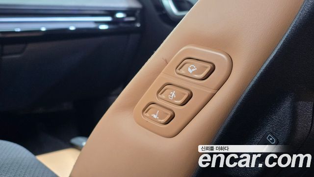 Kia EV6 Long Range Earth 2022 — фото 32