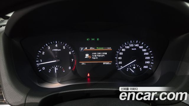 Genesis G80 3.3 GDI AWD Premium Luxury 2020 — фото 8