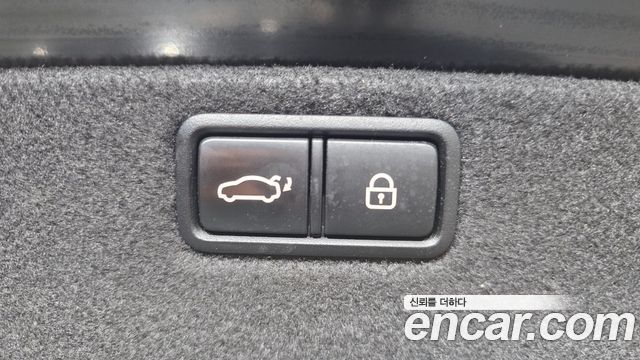 Genesis G80 3.3 GDI AWD Premium Luxury 2020 — фото 17