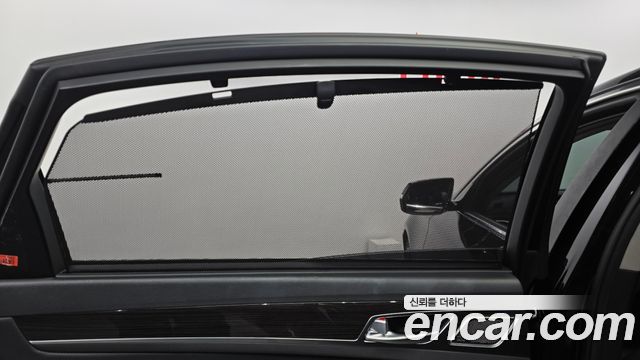 Genesis G80 3.3 GDI AWD Premium Luxury 2020 — фото 19