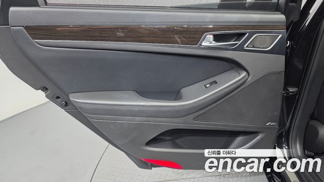 Genesis G80 3.3 GDI AWD Premium Luxury 2020 — фото 25