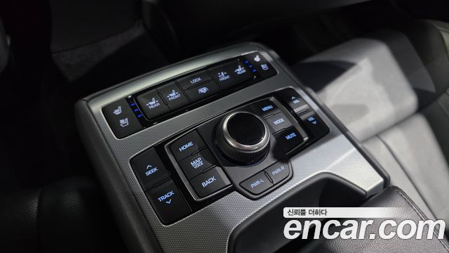 Genesis G80 3.3 GDI AWD Premium Luxury 2020 — фото 27