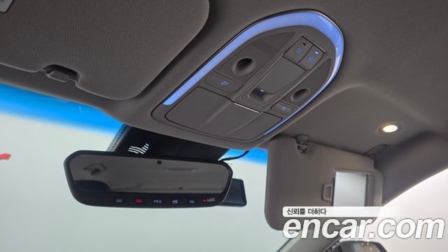 Genesis G80 3.3 GDI AWD Premium Luxury 2020 — фото 28