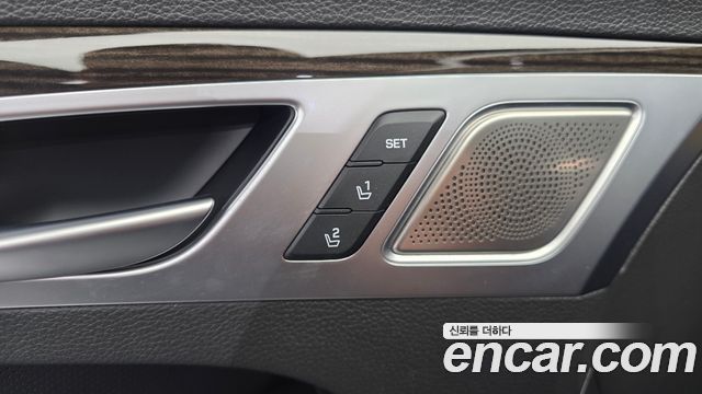 Genesis G80 3.3 GDI AWD Premium Luxury 2020 — фото 34