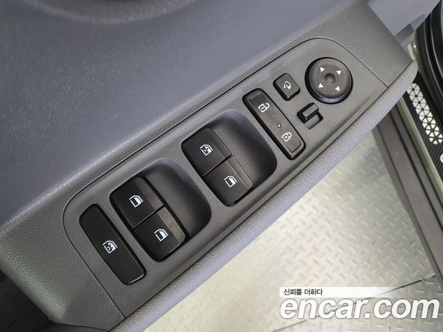 Hyundai Casper Turbo Inspiration 2023 — фото 23
