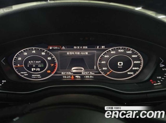 Audi A5 (F5) 45 TFSI Quattro Premium Sportback 2019 — фото 6