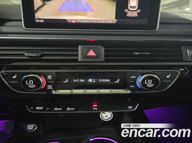 Audi A5 (F5) 45 TFSI Quattro Premium Sportback 2019 — фото 9