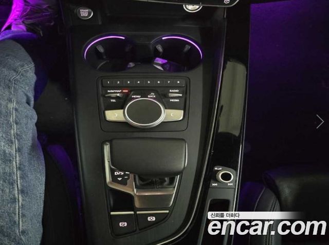 Audi A5 (F5) 45 TFSI Quattro Premium Sportback 2019 — фото 10