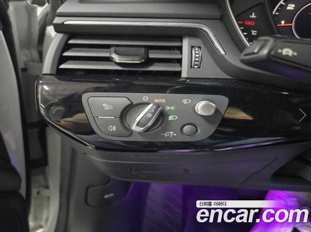Audi A5 (F5) 45 TFSI Quattro Premium Sportback 2019 — фото 17