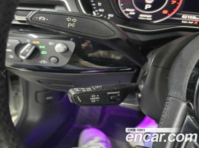 Audi A5 (F5) 45 TFSI Quattro Premium Sportback 2019 — фото 18