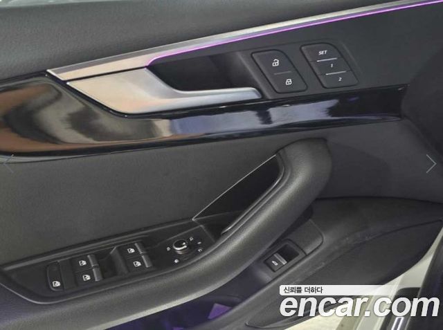 Audi A5 (F5) 45 TFSI Quattro Premium Sportback 2019 — фото 20
