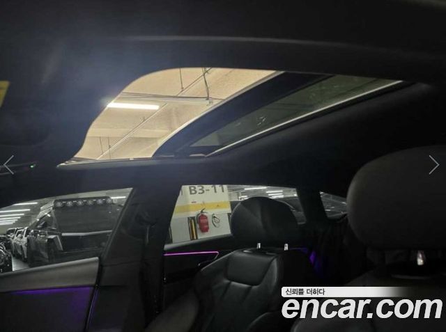 Audi A5 (F5) 45 TFSI Quattro Premium Sportback 2019 — фото 21