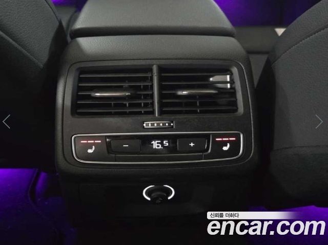 Audi A5 (F5) 45 TFSI Quattro Premium Sportback 2019 — фото 23