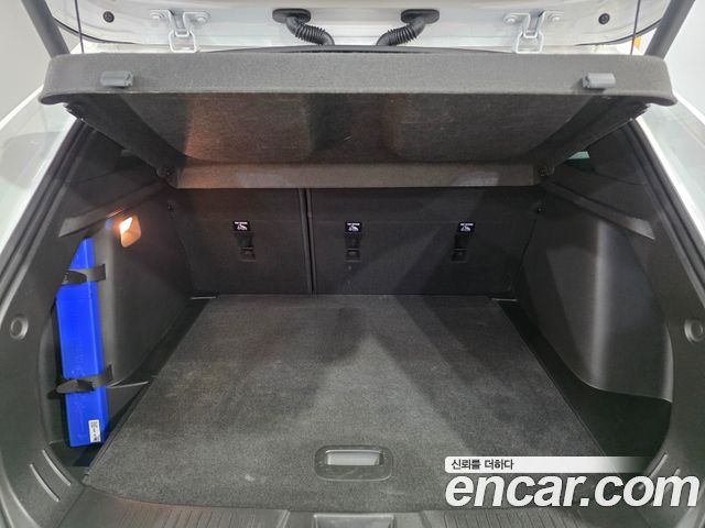Chevrolet Trax Crossover 1.2 RS 2024 — фото 6