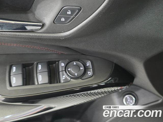 Chevrolet Trax Crossover 1.2 RS 2024 — фото 8