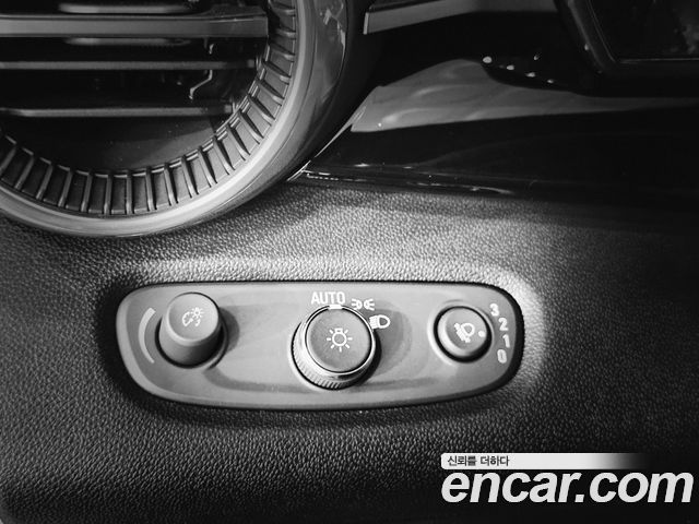 Chevrolet Trax Crossover 1.2 RS 2024 — фото 15