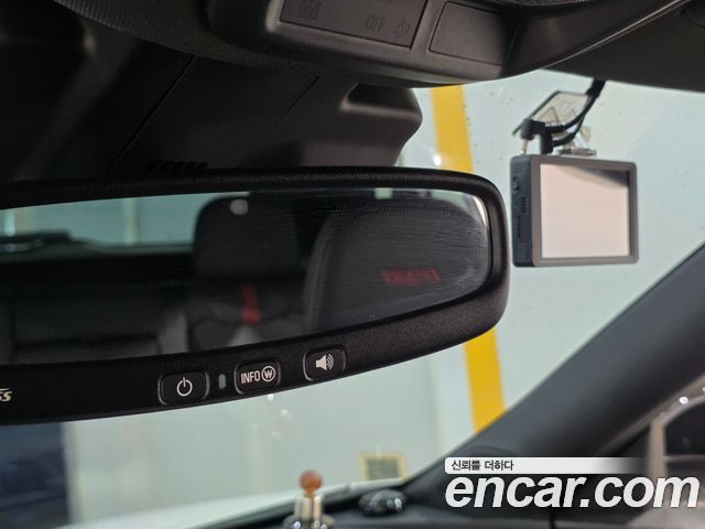 Chevrolet Trax Crossover 1.2 RS 2024 — фото 17