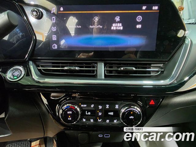 Chevrolet Trax Crossover 1.2 RS 2024 — фото 19