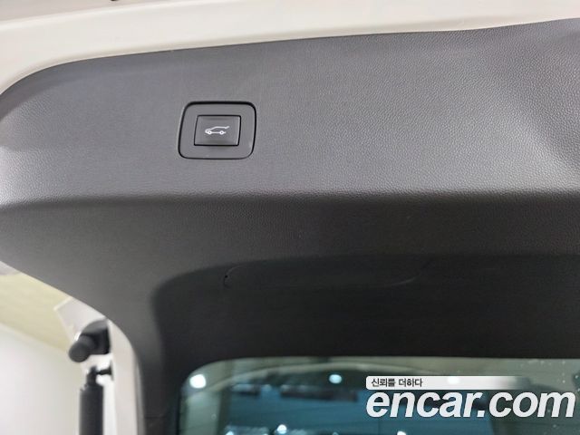 Chevrolet Trax Crossover 1.2 RS 2024 — фото 24