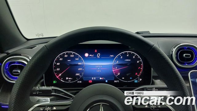 Mercedes-Benz CLE-Class (C236) CLE200 Cabriolet 2025 — фото 8