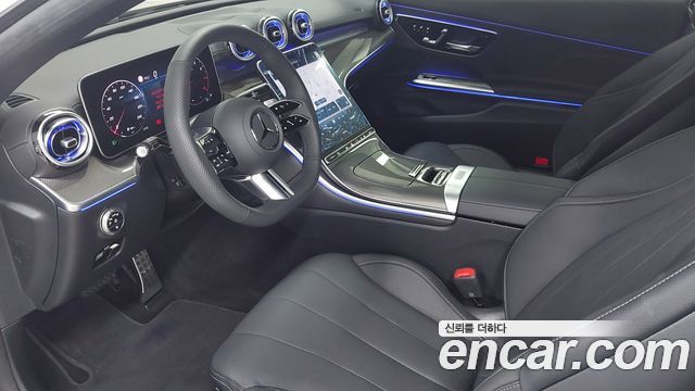 Mercedes-Benz CLE-Class (C236) CLE200 Cabriolet 2025 — фото 18