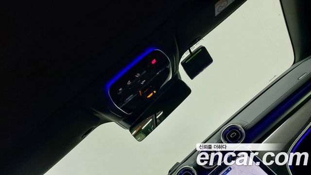 Mercedes-Benz CLE-Class (C236) CLE200 Cabriolet 2025 — фото 21
