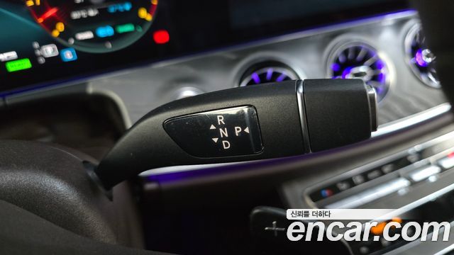 Mercedes-Benz CLS-Class (C257) CLS450 4MATIC AMG Line 2021 — фото 9