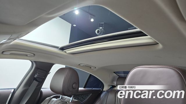 Mercedes-Benz CLS-Class (C257) CLS450 4MATIC AMG Line 2021 — фото 17