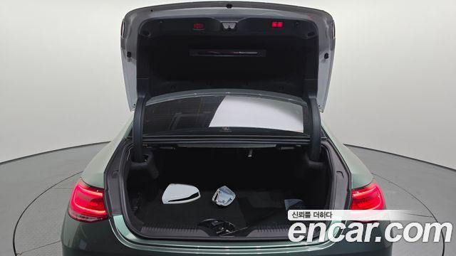 Mercedes-Benz CLS-Class (C257) CLS450 4MATIC AMG Line 2021 — фото 20