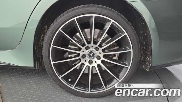 Mercedes-Benz CLS-Class (C257) CLS450 4MATIC AMG Line 2021 — фото 21
