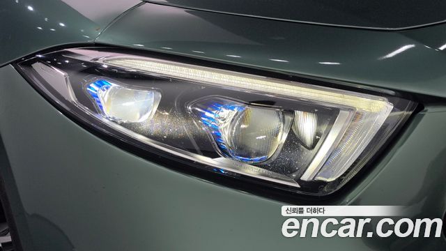 Mercedes-Benz CLS-Class (C257) CLS450 4MATIC AMG Line 2021 — фото 22