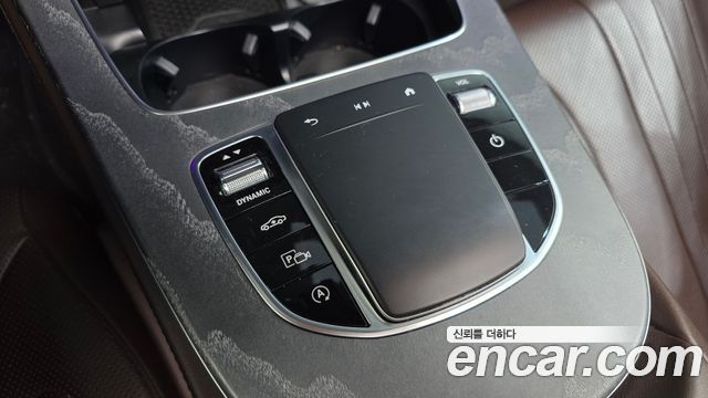 Mercedes-Benz CLS-Class (C257) CLS450 4MATIC AMG Line 2021 — фото 33