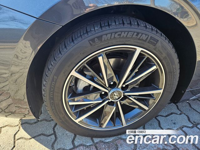 Hyundai Grandeur (IG) 2.5 Exclusice 2022 — фото 5