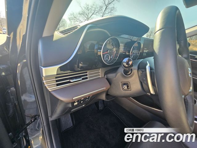 Hyundai Grandeur (IG) 2.5 Exclusice 2022 — фото 7