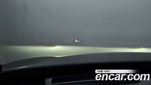 Genesis EQ900 3.8 GDI AWD Premium Luxury 2018 — фото 18
