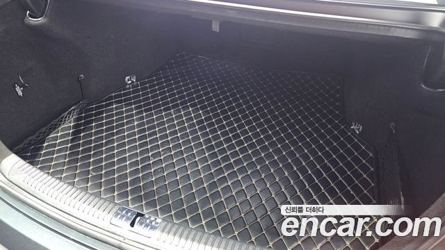 Genesis EQ900 3.8 GDI AWD Premium Luxury 2018 — фото 20