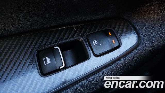 Hyundai Santa Fe (TM) Diesel 2.0 2WD Exclusive 2020 — фото 18