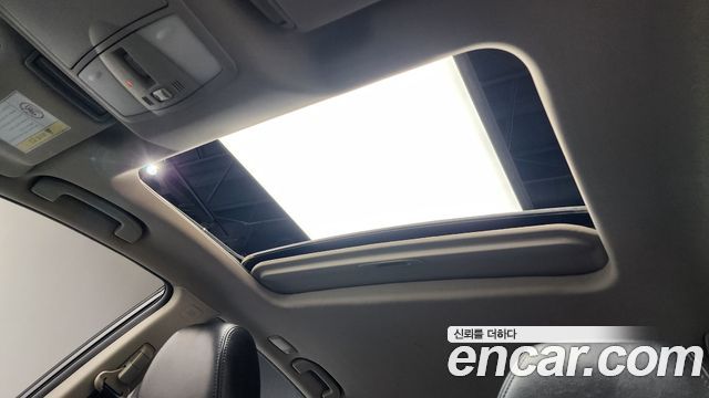 Nissan Altima 3.5 L32 2011 — фото 16
