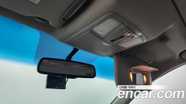 Nissan Altima 3.5 L32 2011 — фото 18