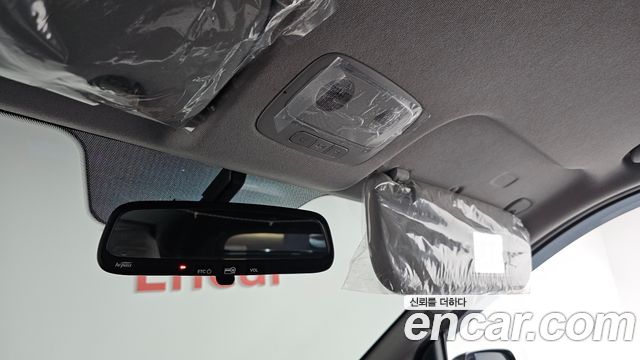 Hyundai Grand Starex Van 5-Seater Smart 2020 — фото 20