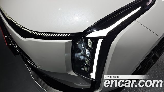 Kia K8 2.5 Gasoline 2WD Noblesse 2026 — фото 28